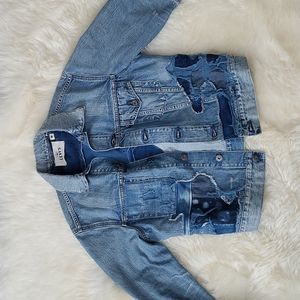 Levi's Made & Crafted Japanese Denim Jacket 🇯🇵